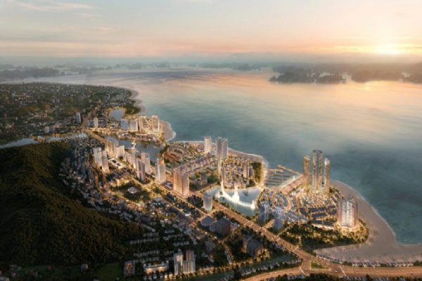 Quy hoạch Hạ Long thay đổi, Imperia Holiday hưởng lợi ra sao?