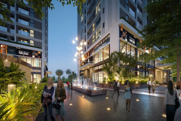 Tiện ích TMC Smart Home