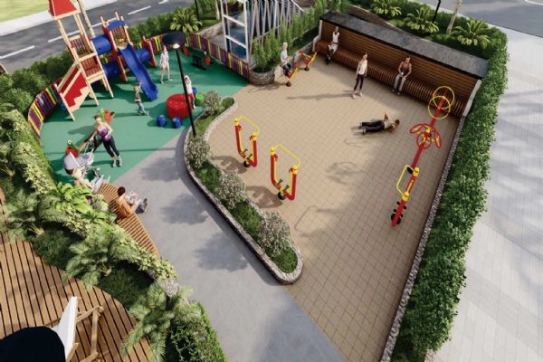 Các loại hình sản phẩm TMC Smart Home