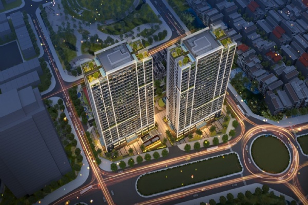 Tiềm năng đầu tư TMC Smart Home