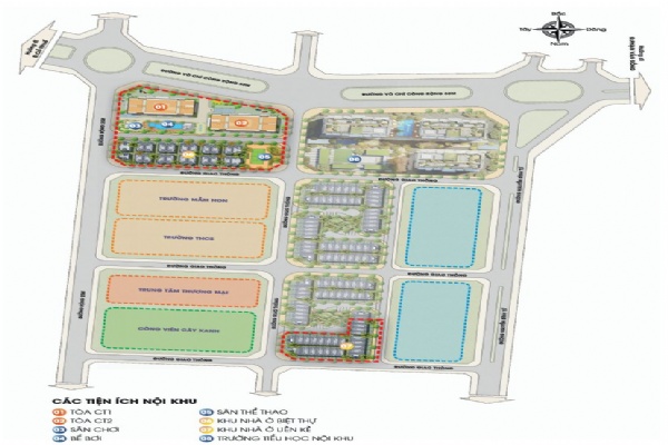 Hệ thống an ninh 5 lớp tại TMC Smart Home có thật sự an toàn?
