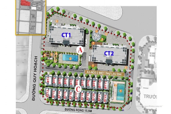 Vì sao TMC Smart Home sẽ là dự án bùng nổ năm tới?