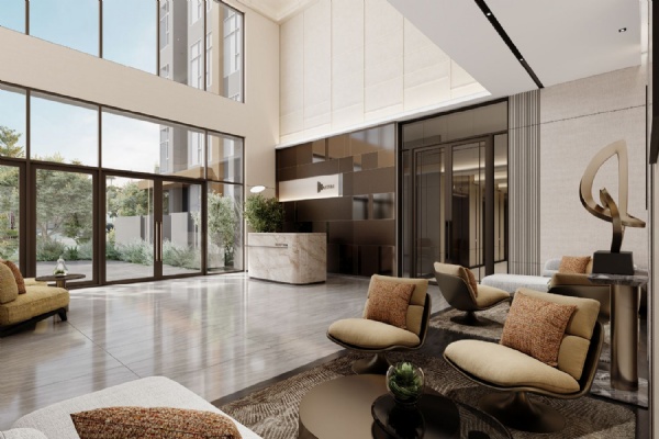 SkyBay Bắc Giang: Nơi hình thành cộng đồng văn minh – chuẩn tương lai