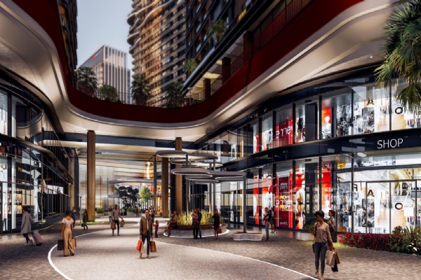 Sống tại SkyBay Bắc Giang – Nghỉ dưỡng mỗi ngày ngay trong lòng thành phố