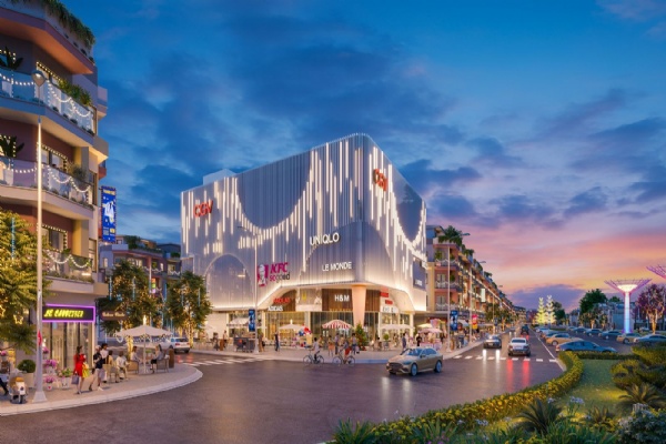 Gợi ý chiến lược đầu tư theo dòng tiền với căn hộ SkyBay Bắc Giang