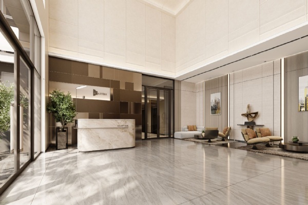 Câu chuyện phía sau một dự án chất lượng: Tâm huyết tại SkyBay Bắc Giang