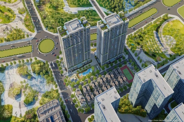 Chính sách bán hàng TMC Smart Home