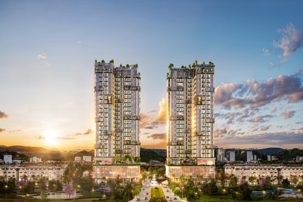 Tổng quan Vinhomes Olympic Ngọc Hồi - Đại đô thị đẳng cấp