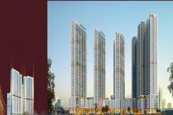 Tổng quan Metropoli5 Nam An Khánh (lô đất HH2D)