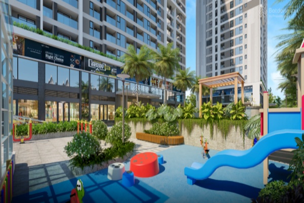 Phân tích hạ tầng quận Bắc Từ Liêm: TMC Smart Home hưởng lợi thế nào?