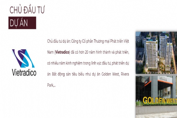 Chủ đầu tư Metropoli5 Nam An Khánh (lô HH2D) là ai?