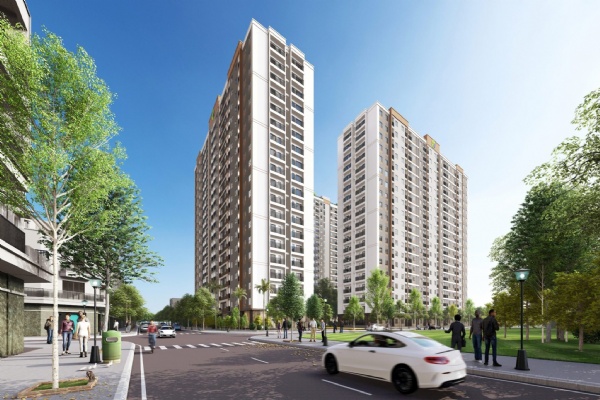 Đơn vị quản lý vận hành dự án Eco Garden Bắc Giang là ai?