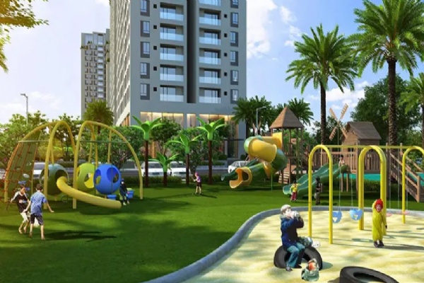 Tư Vấn Cho Thuê Luxora Vĩnh Yên