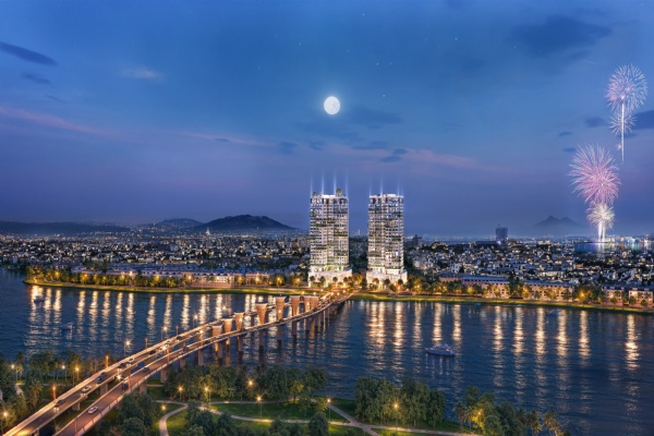 Chủ Đầu Tư Luxora Vĩnh Yên