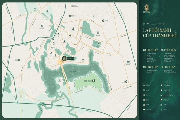 Tiến Độ Thanh Toán Luxora Vĩnh Yên