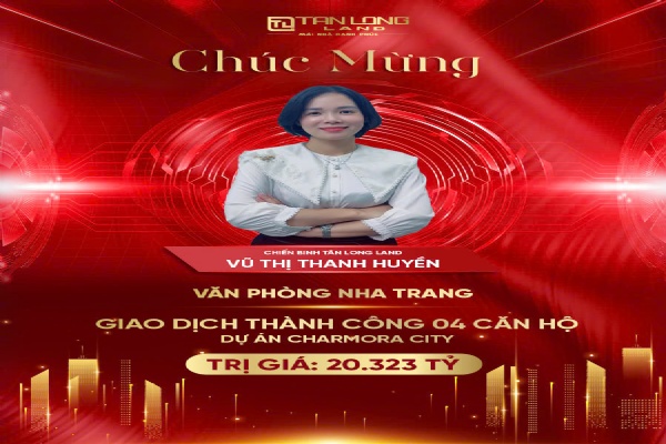 Vinh Danh Những Chiến Binh Bùng Nổ Doanh Số