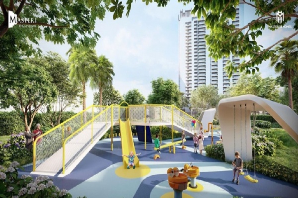 Tiềm năng đầu tư Lumière Essence Peak Global Gate Cổ Loa