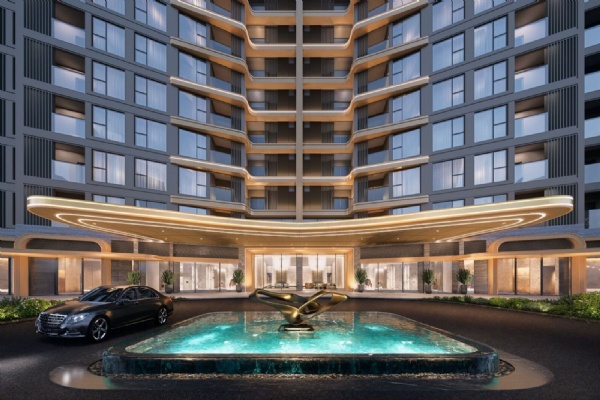 Chi phí bảo trì, bảo dưỡng Lumière Essence Peak Global Gate Cổ Loa