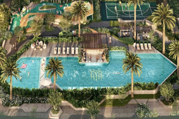 Tư vấn cho thuê thông minh Lumière Essence Peak Global Gate Cổ Loa