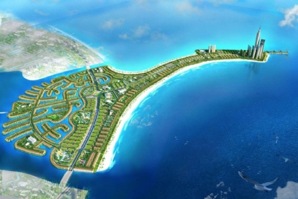 Tư vấn cho thuê Mik Green Paradise Cần Giờ giải pháp tối ưu dòng tiền bền vững