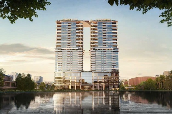 Tổng quan Meyhome Rivea Hà Nội nhịp sống hiện đại giữa trung tâm phía Nam thủ đô