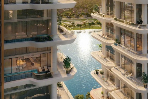 Mặt bằng thiết kế Meyhome Rivea Hà Nội tối ưu không gian, nâng tầm trải nghiệm sống