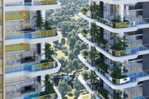 Chủ đầu tư Meyhome Rivea Hà Nội uy tín thương hiệu tạo dựng niềm tin dài hạn