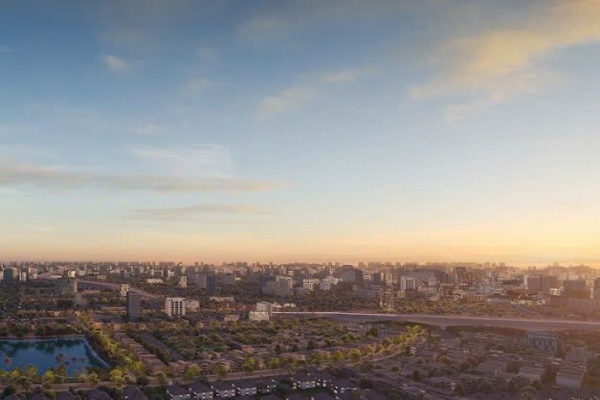 Tiến độ thanh toán Meyhome Rivea Hà Nội linh hoạt dòng tiền, giảm áp lực tài chính