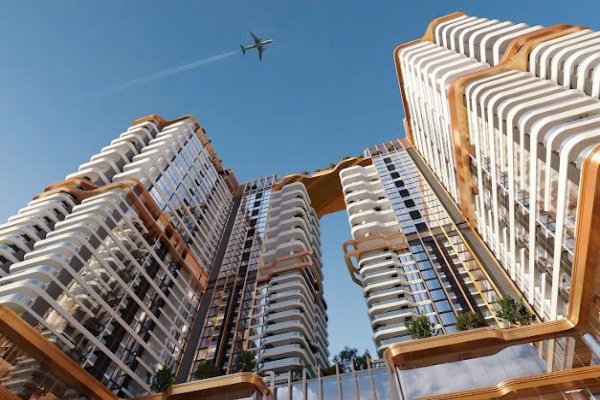 Thiết kế Meyhome Rivea Hà Nội kiến tạo chuẩn sống tinh gọn, hiện đại