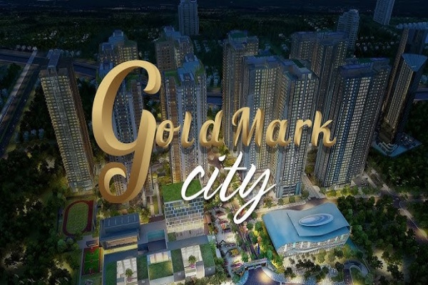 Có nên mua Goldmark City