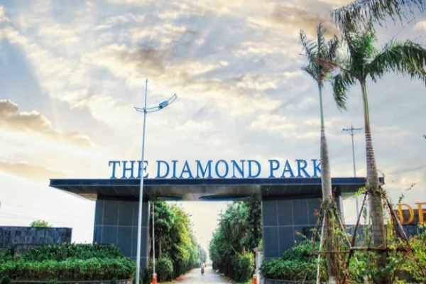 Tư vấn mua, bán The Diamond Park Mê Linh 