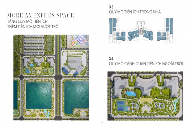 Phí bảo trì bảo dưỡng The Cosmopolitan Vinhomes Global Gate Cổ Loa 