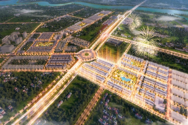 Đơn vị quản lý vận hành Vinhomes Golden City