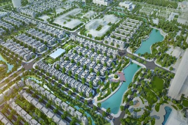 Phí bảo trì bảo dưỡng Vinhomes Golden City Dương Kinh