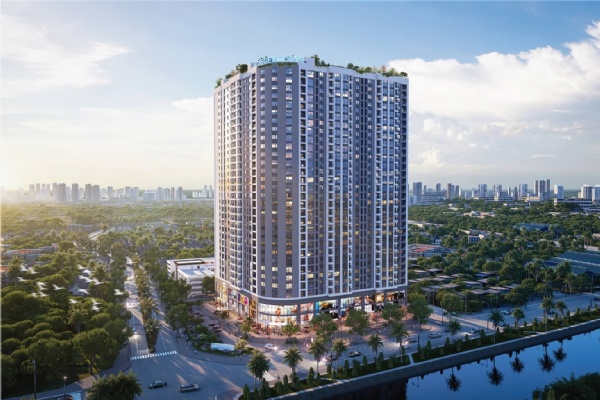 Tổng Quan Galia Hanoi Hoàng Mai
