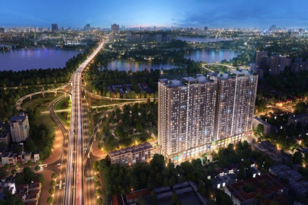 Phí Bảo Trì Bảo Dưỡng Galia Hanoi Hoàng Mai