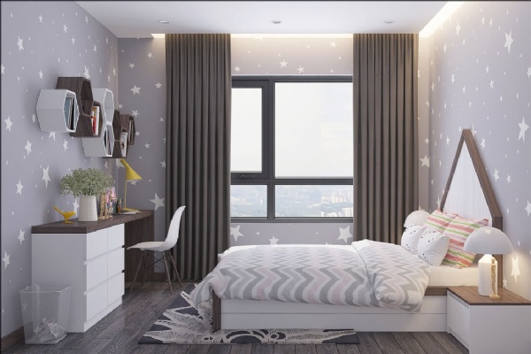 Nhà Mẫu Galia Hanoi Hoàng Mai