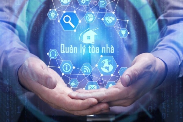 Phí Quản Lý Vận Hành Galia Hanoi Hoàng Mai