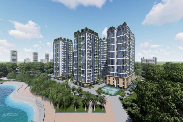 Giá bán Platinum Long Biên - Cập nhật mới nhất