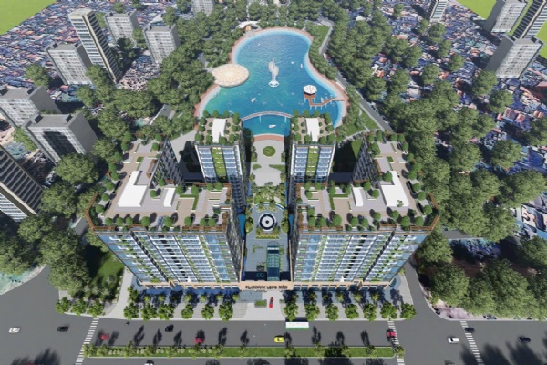 Đơn vị quản lý vận hành Platinum Long Biên - Thông tin chi tiết