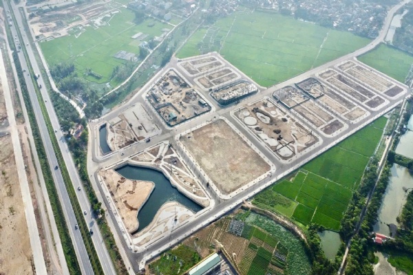 Đơn Vị Quản Lý Vận Hành The Metropolitan Bắc Giang