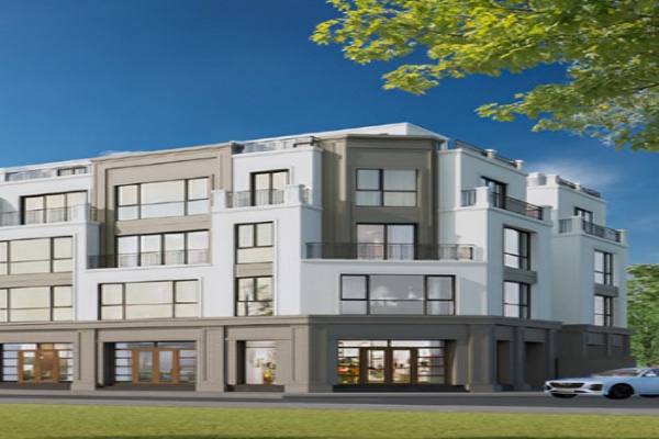 Chính Sách Bán Hàng Vinhomes Green City Long An