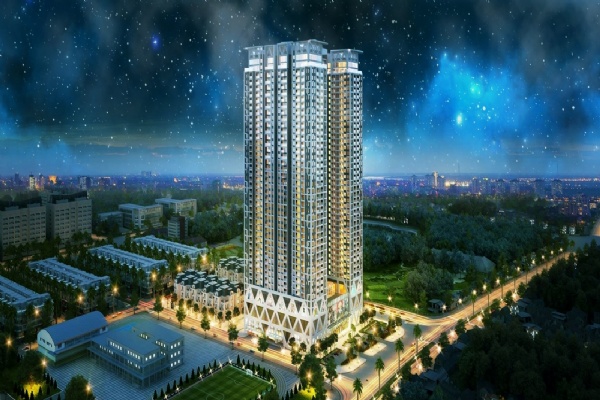 Phí bảo trì bảo dưỡng The Zei Mỹ Đình - Thông tin chi tiết

