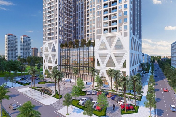 Có nên mua The Zei Mỹ Đình - Tư vấn chi tiết