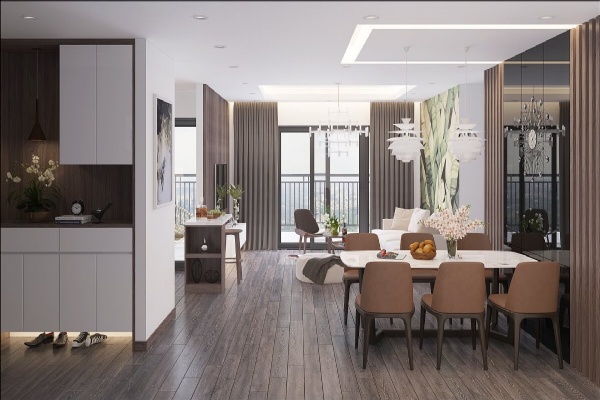 Tư Vấn Mua, Bán Galia Hanoi Hoàng Mai