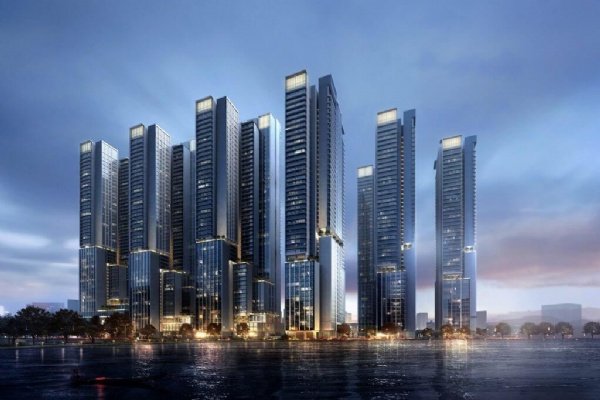 Chính sách bán hàng Vinhomes The Gallery Giảng Võ mới nhất CĐT