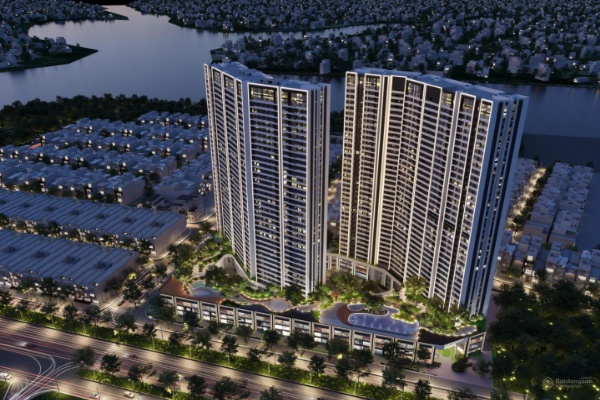 Các loại hình sản phẩm Masteri Rivera Đà Nẵng - Thông tin chi tiết