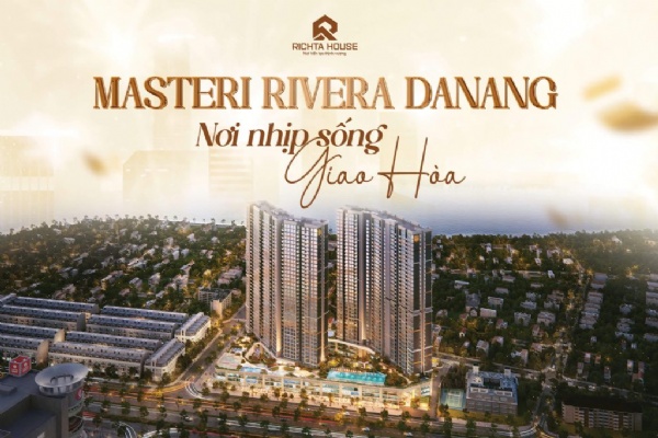 Phí Bảo Trì Bảo Dưỡng Masteri Rivera Đà Nẵng
