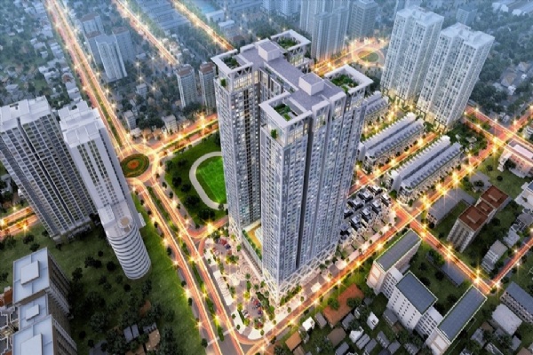 Tiến độ thanh toán The Zei Mỹ Đình - Cập nhật mới nhất