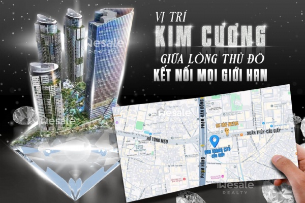 Có nên mua chung cư Sun Feliza Suites Xuân Thủy (Sun Cầu Giấy)